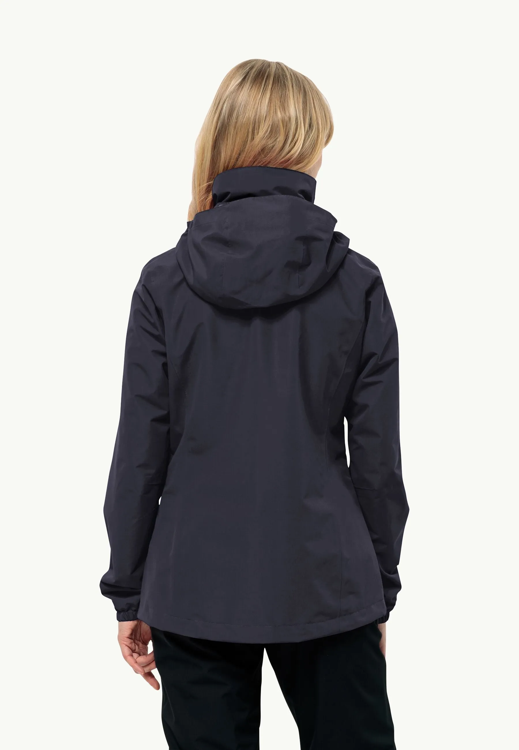 Stormy Point 2L Jacket - Women