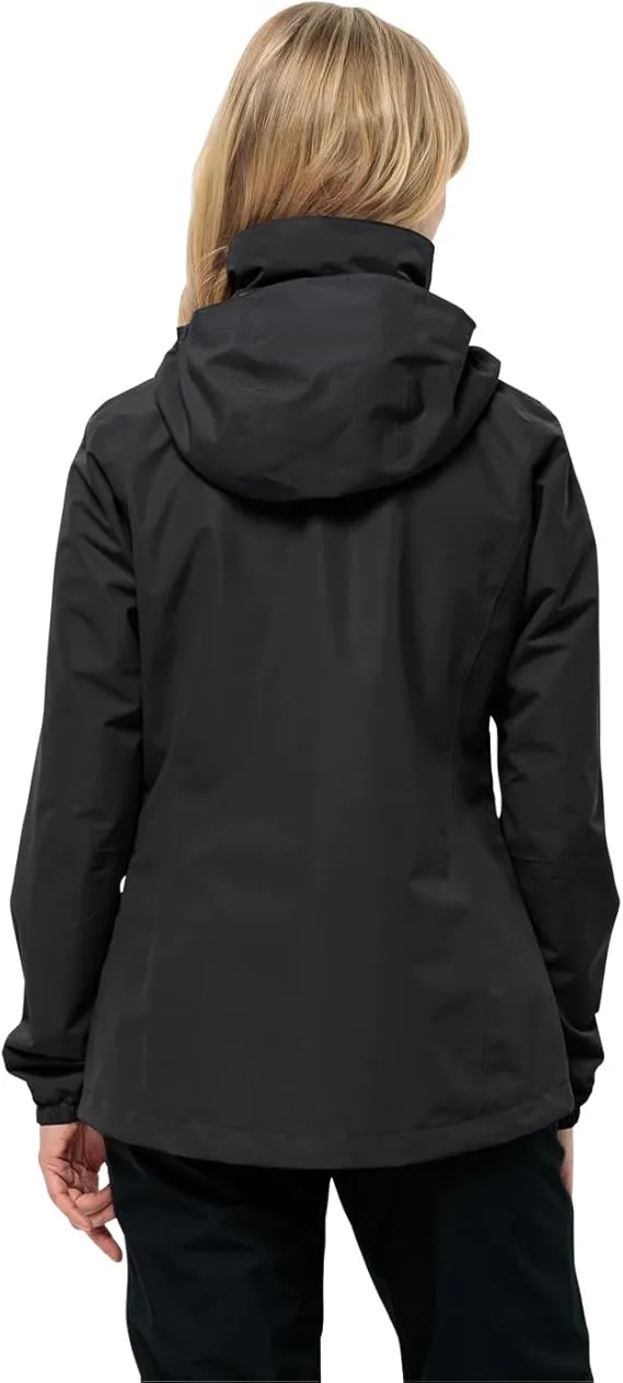 Stormy Point 2L Jacket - Women
