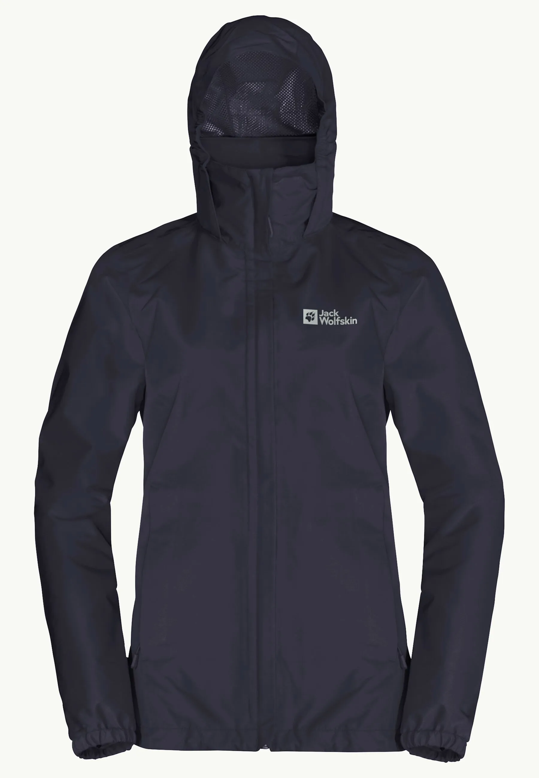 Stormy Point 2L Jacket - Women