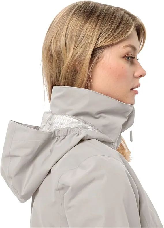 Stormy Point 2L Jacket - Women
