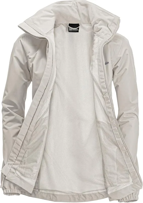 Stormy Point 2L Jacket - Women