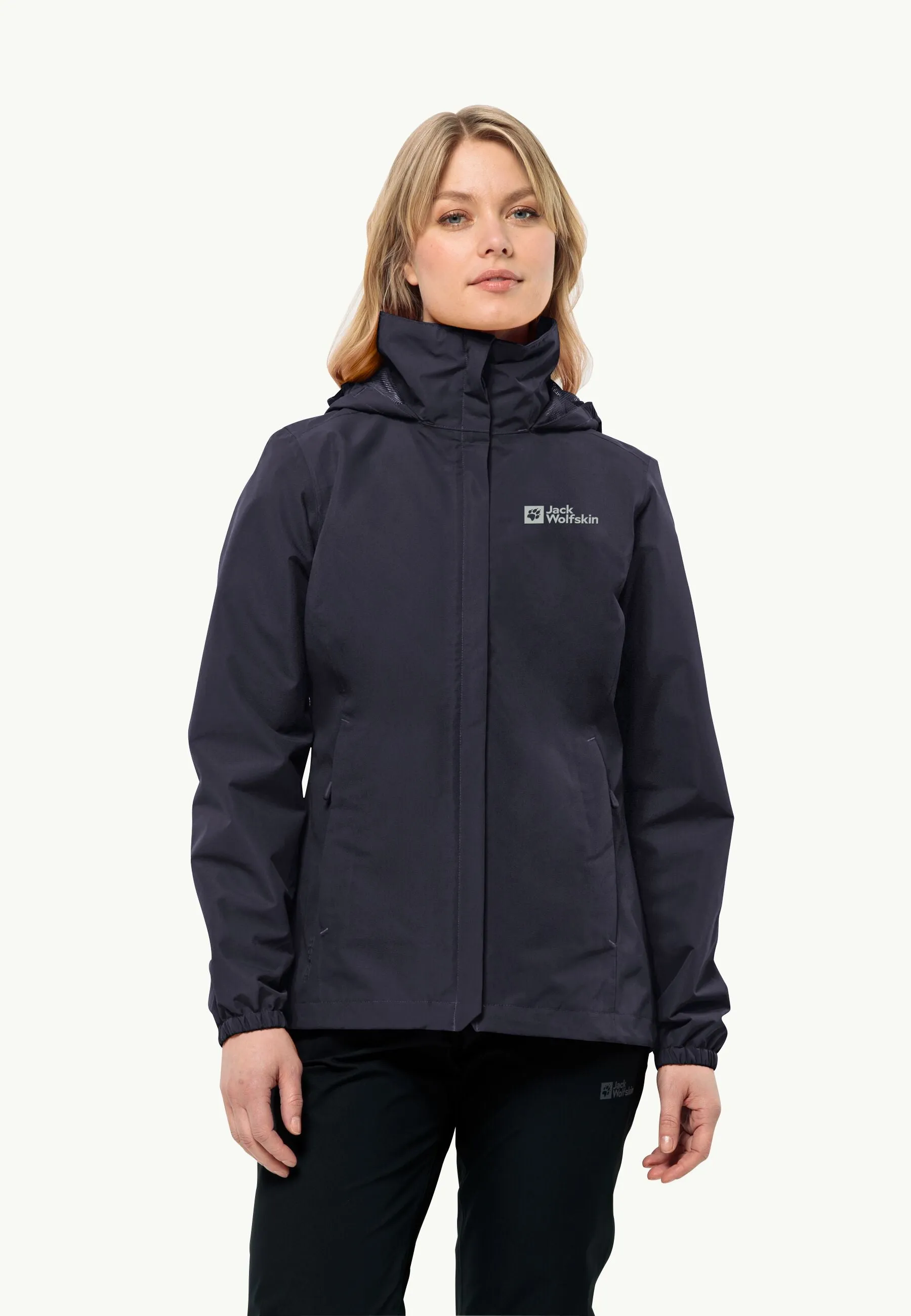 Stormy Point 2L Jacket - Women