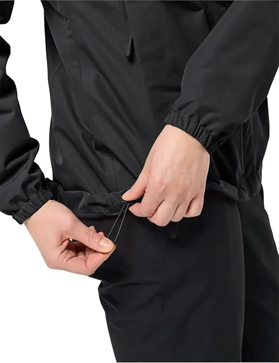 Stormy Point 2L Jacket - Women