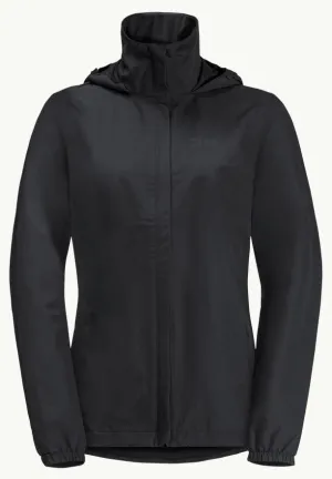 Stormy Point 2L Jacket - Women
