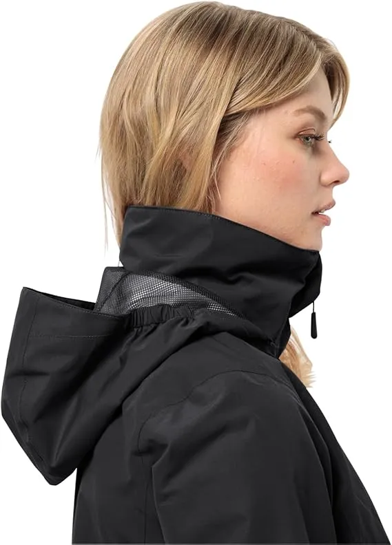 Stormy Point 2L Jacket - Women