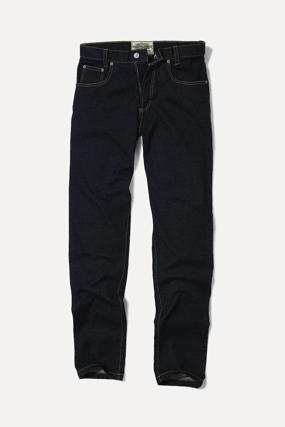 Stretchable Dapper Denim Jeans