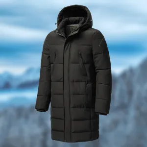 Stylish and elegant winter jacket - Trendy fashion for any season