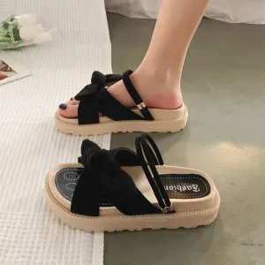 Stylish Soft Summer Sandals