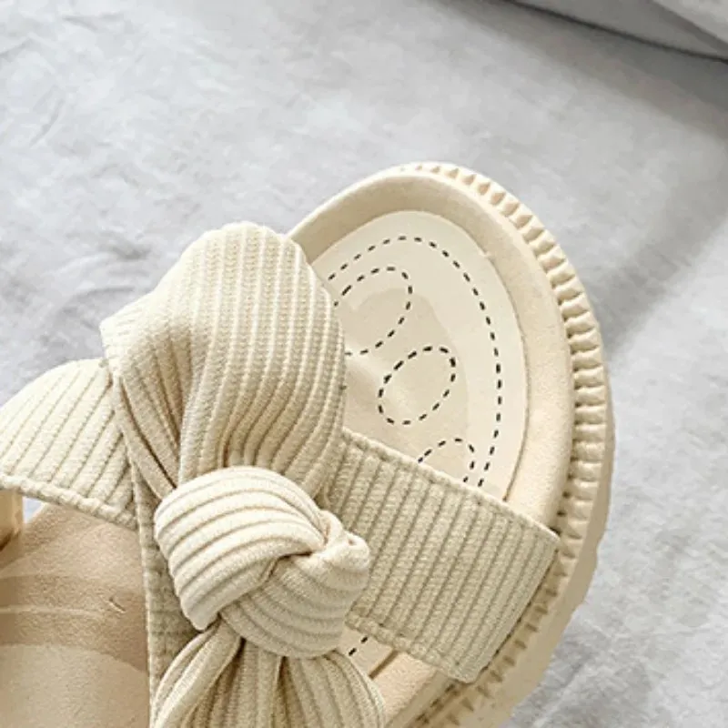 Stylish Soft Summer Sandals
