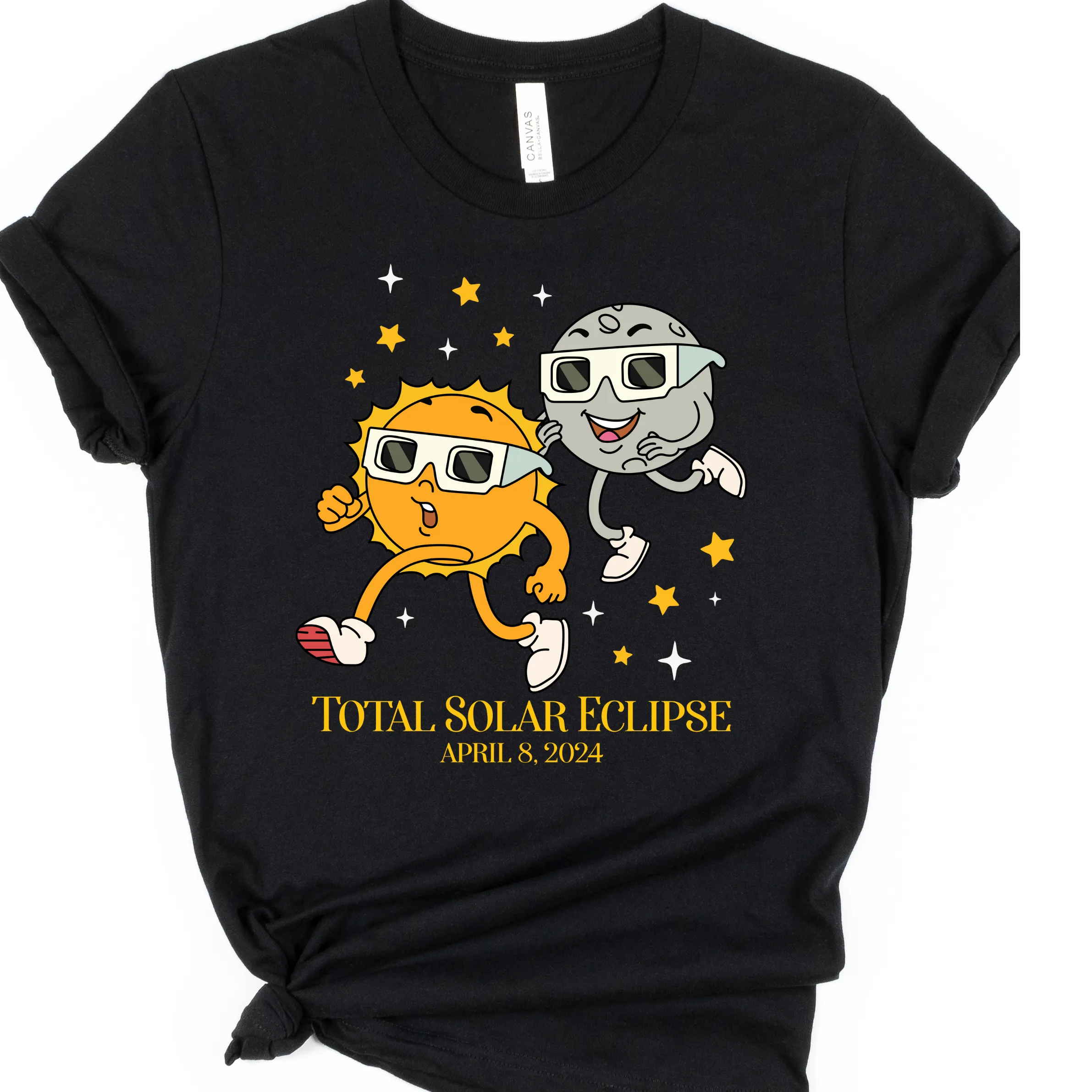 Sun & Moon