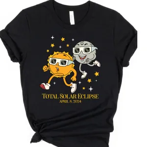 Sun & Moon