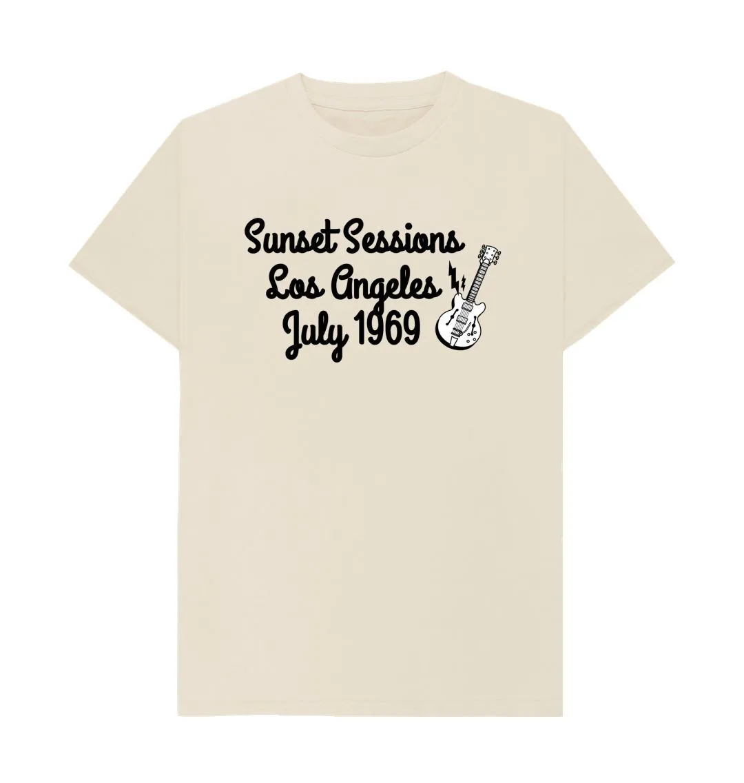 Sunset Sessions Classic Tee