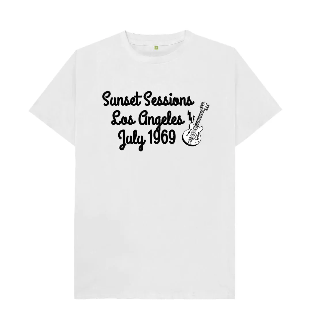 Sunset Sessions Classic Tee