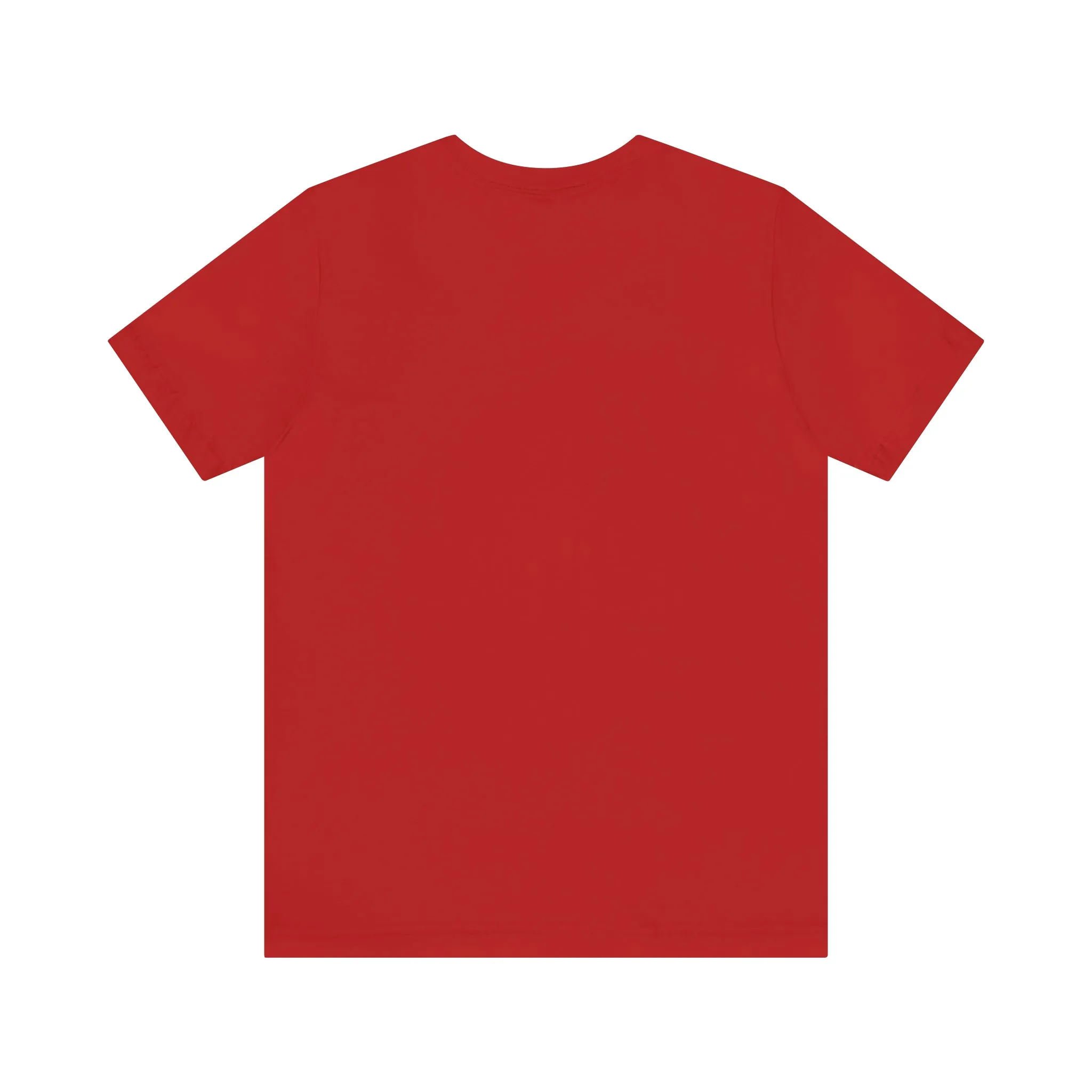 Super Mommio Deluxe Unisex Tee