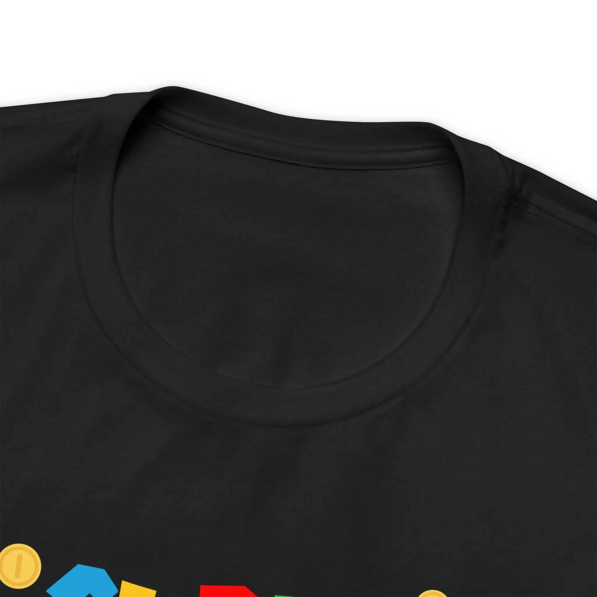 Super Mommio Deluxe Unisex Tee