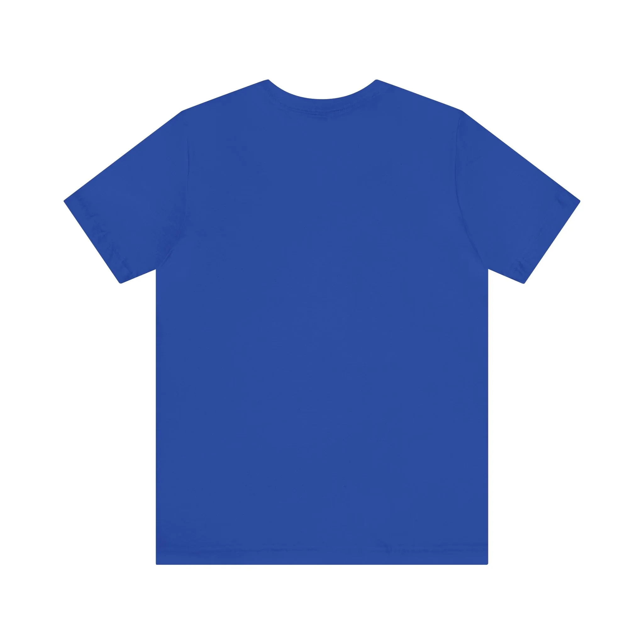 Super Mommio Deluxe Unisex Tee