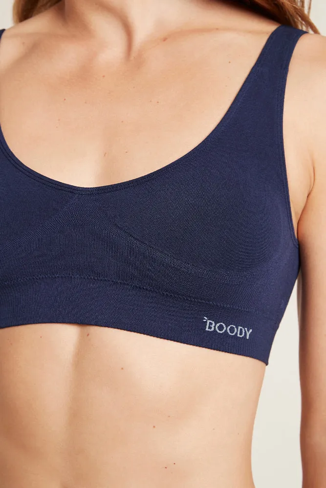 Sustainable Padded Shaper Bra