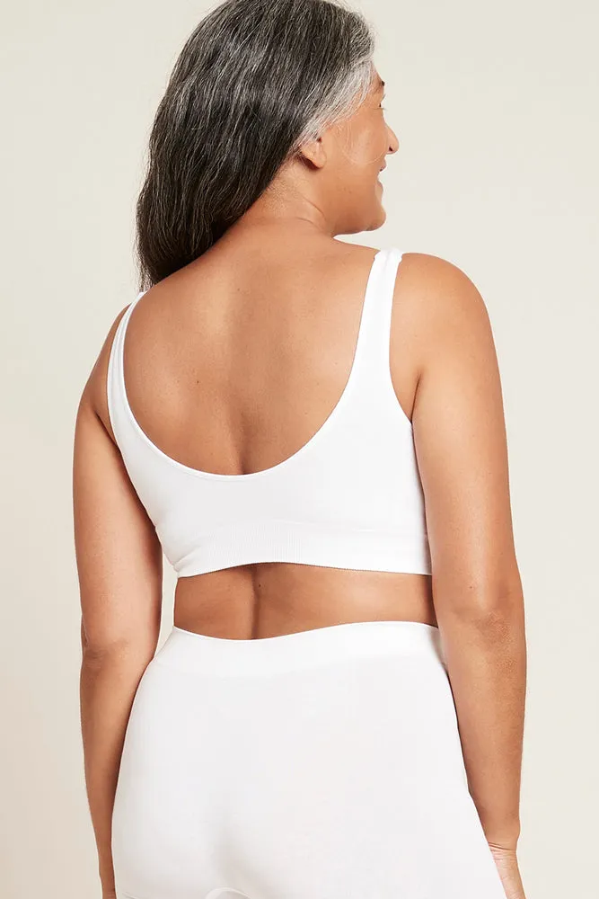 Sustainable Padded Shaper Bra