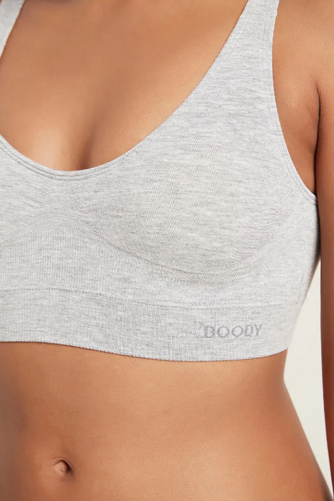 Sustainable Padded Shaper Bra