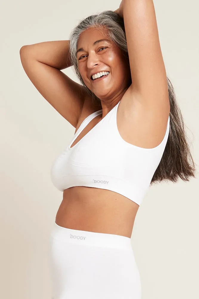 Sustainable Padded Shaper Bra
