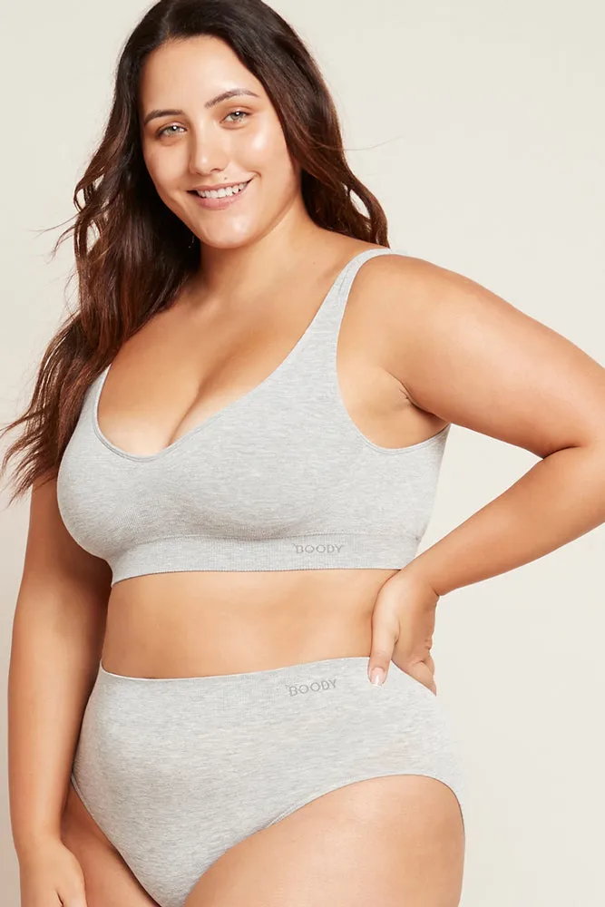 Sustainable Padded Shaper Bra