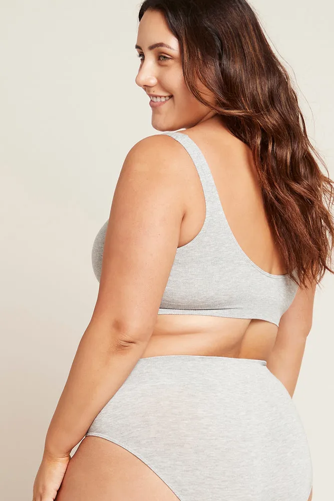 Sustainable Padded Shaper Bra