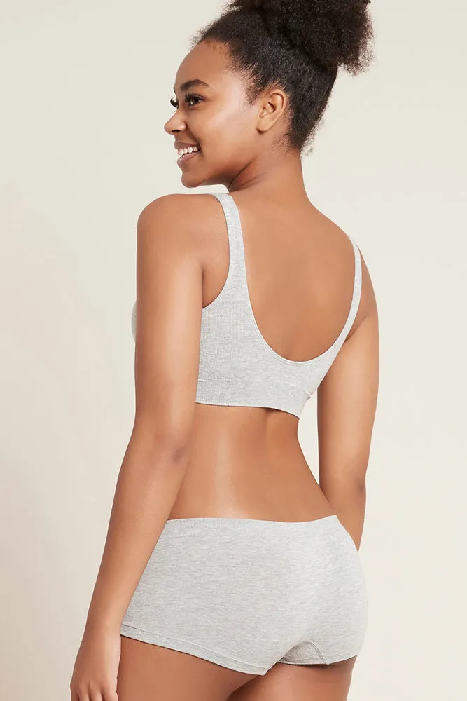 Sustainable Padded Shaper Bra