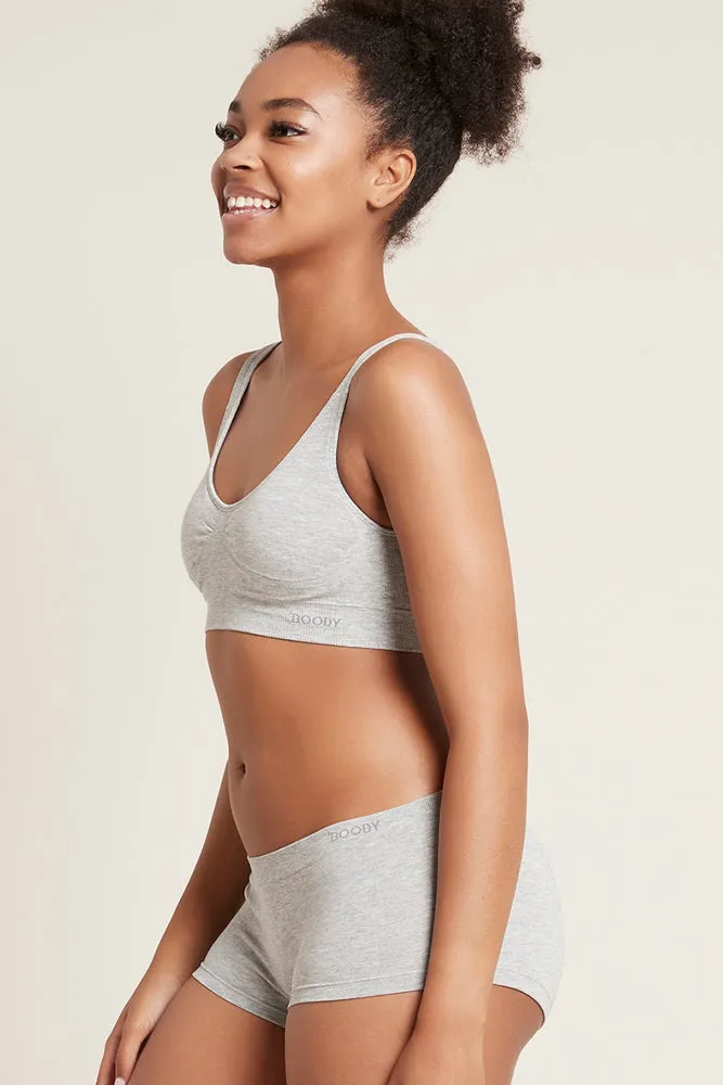 Sustainable Padded Shaper Bra