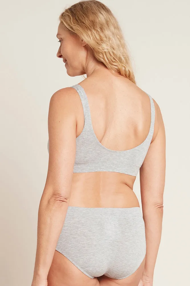 Sustainable Padded Shaper Bra