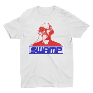 Swamp - Camera Head t-shirt