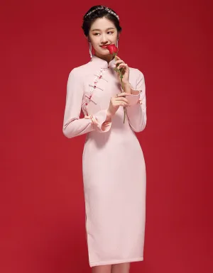 Sweet Edition Qipao Cheongsam
