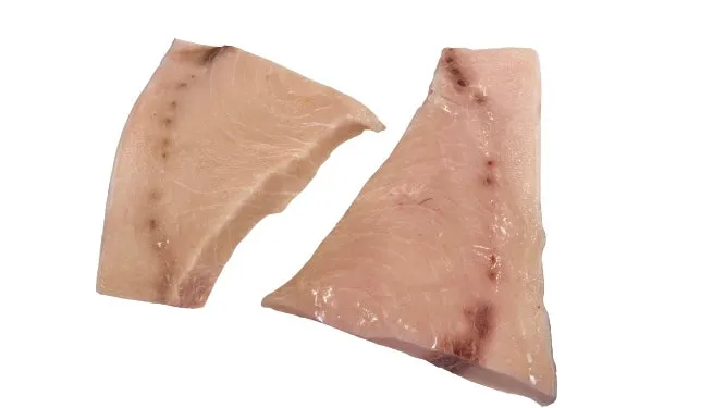 Swordfish Fillet