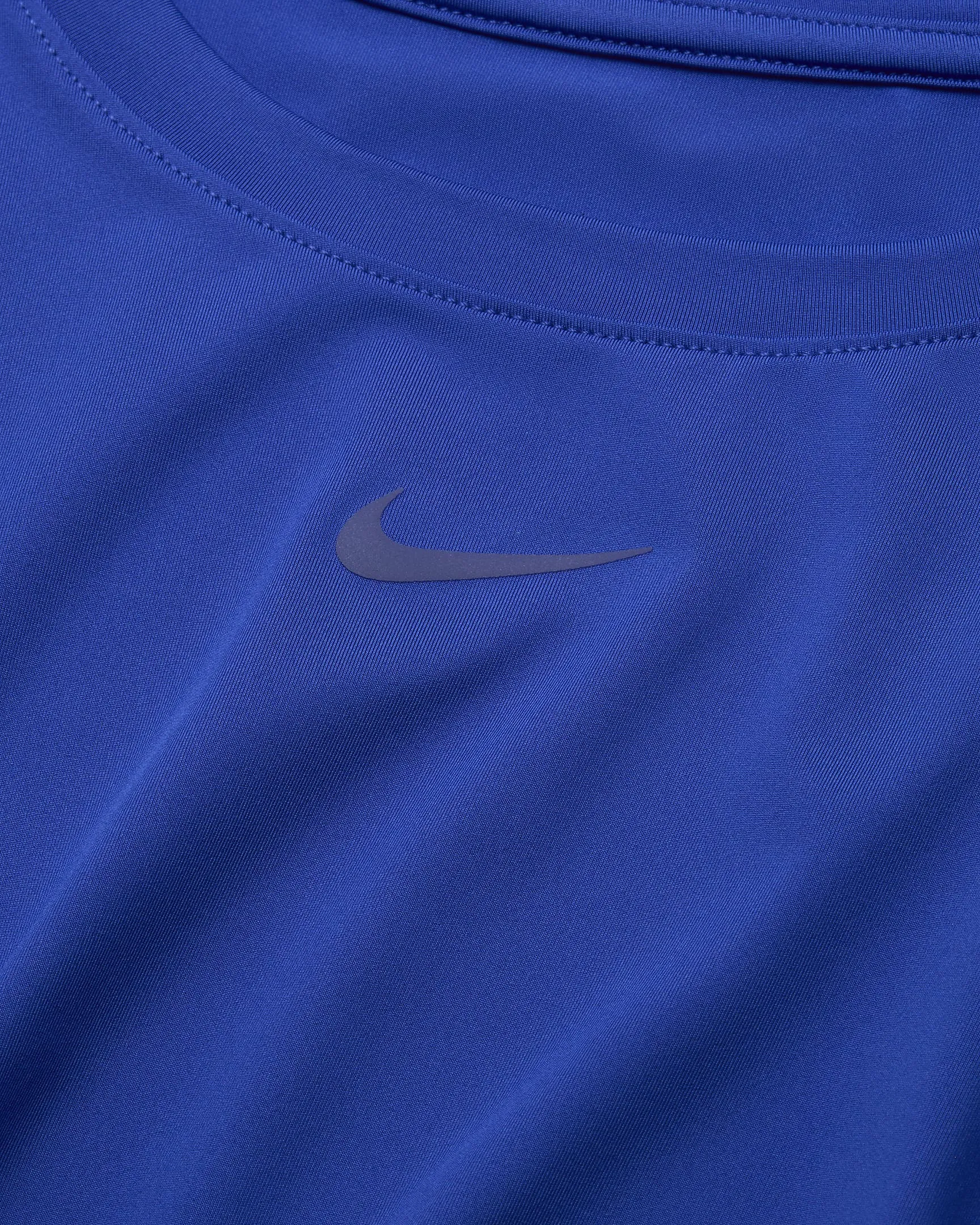 T SHIRT DONNA NIKE DRI-FIT ONE WOMEN'S CLASSIC