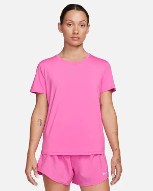T SHIRT DONNA NIKE DRI-FIT ONE WOMEN'S CLASSIC