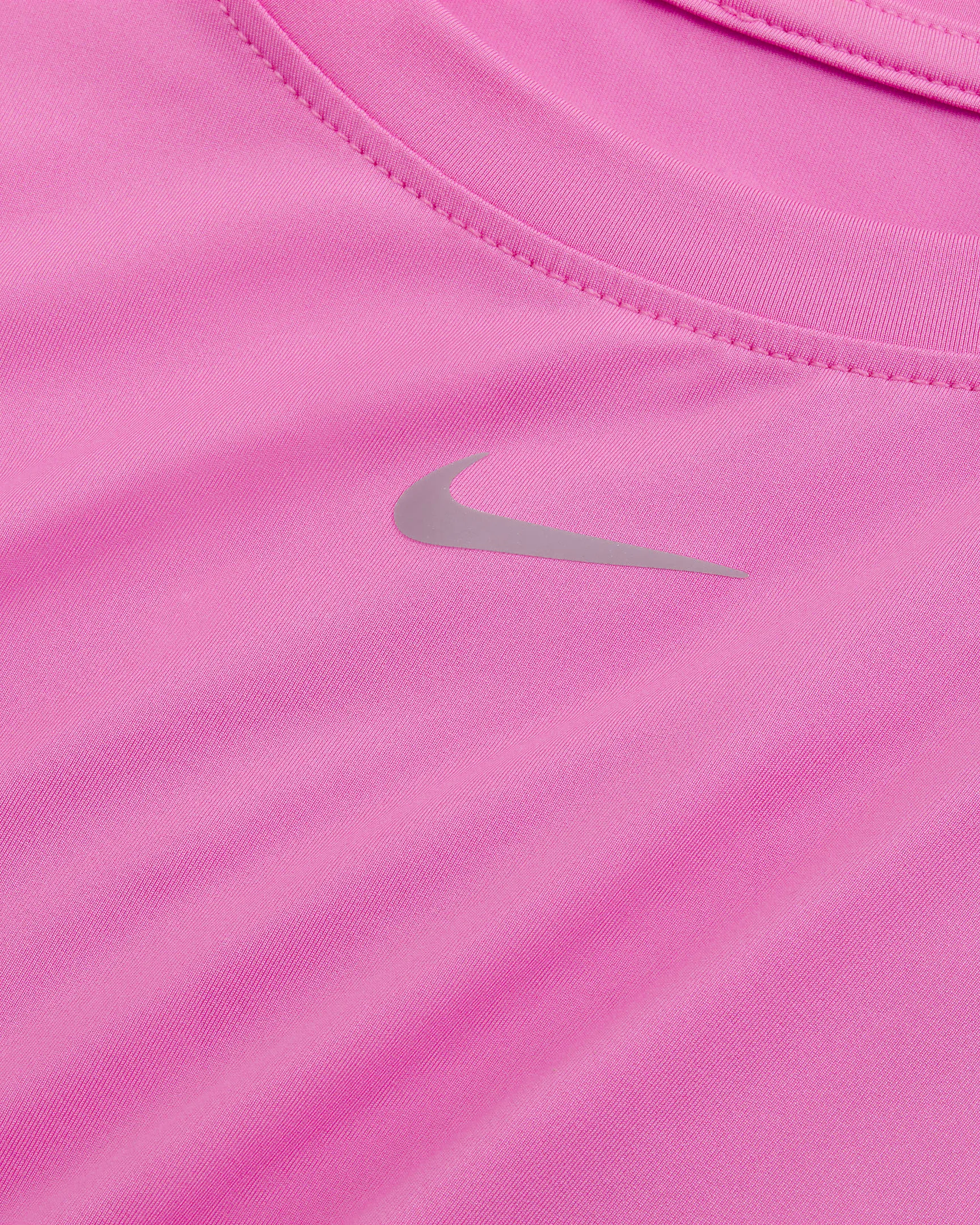 T SHIRT DONNA NIKE DRI-FIT ONE WOMEN'S CLASSIC