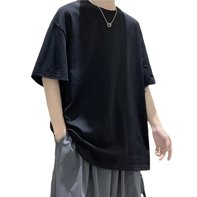 T Shirt Oversize Vintage