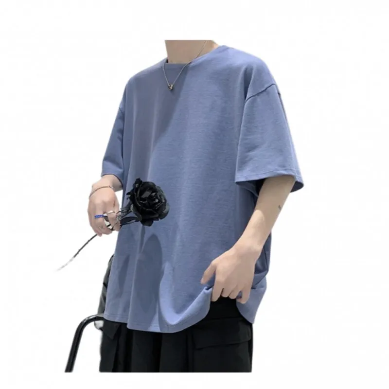 T Shirt Oversize Vintage