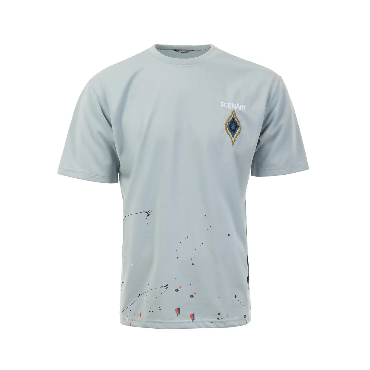 T-Shirt Oversized 974