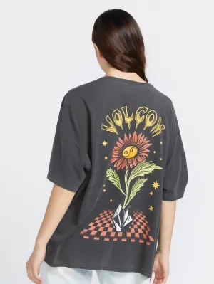 T-Shirt "My Guys" - VINTAGE BLACK