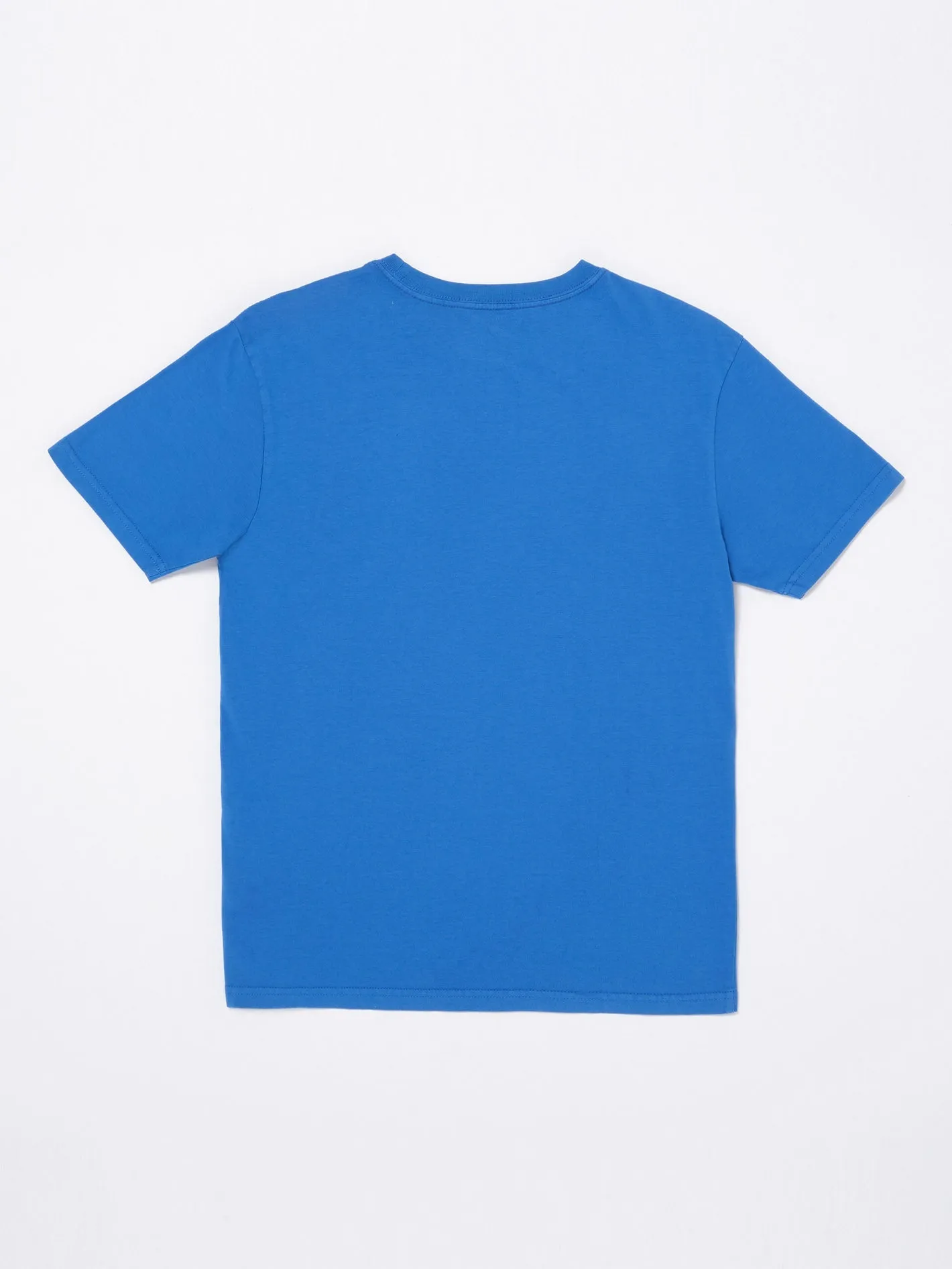 T-shirt Solid Stone - PATRIOT BLUE - (ENFANT)