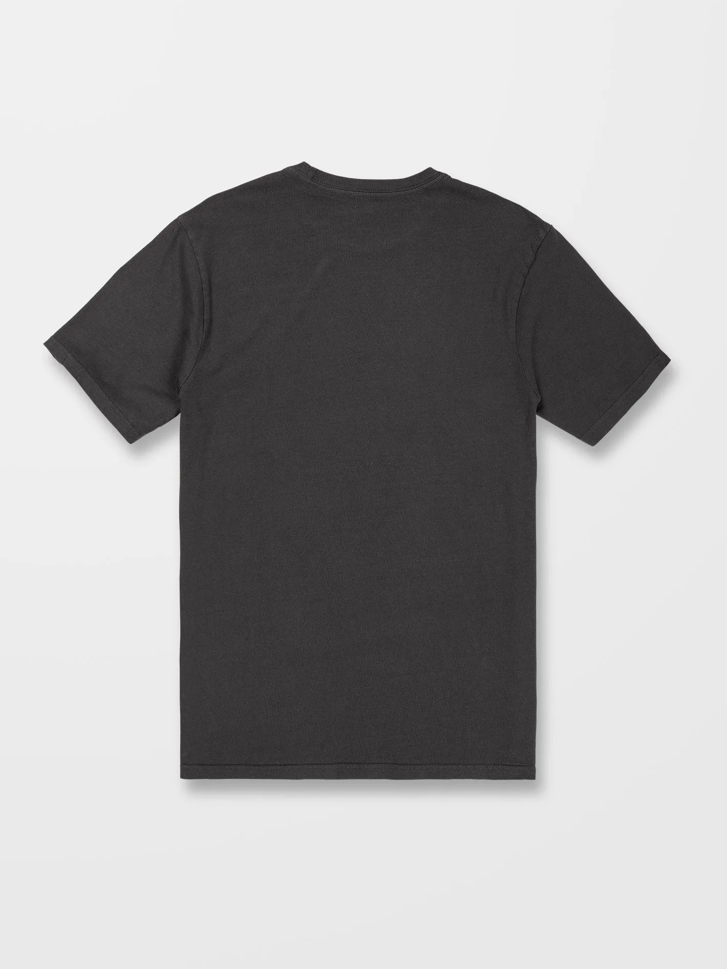 T-shirt Stonepur - VINTAGE BLACK