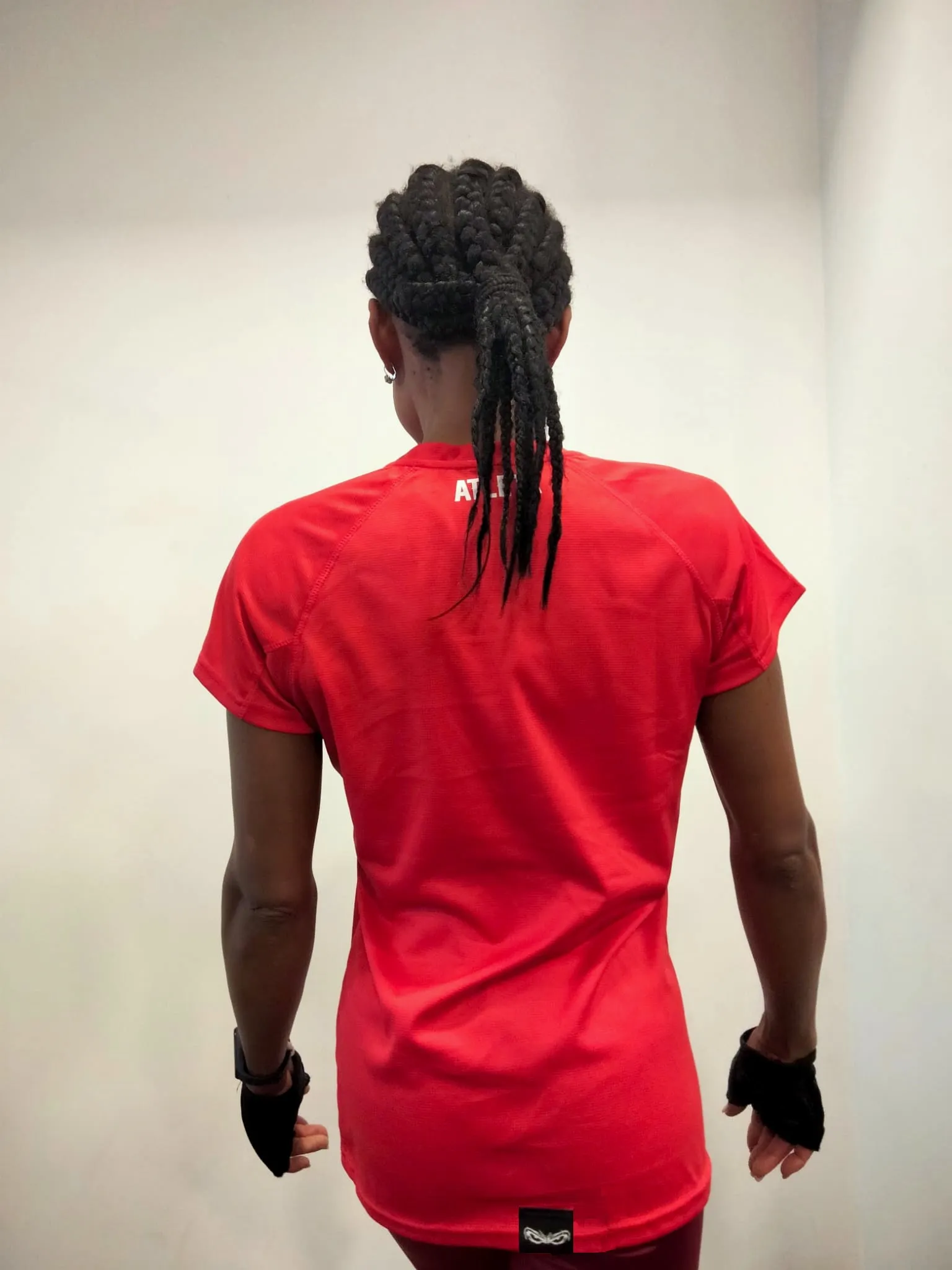 T-shirt Team (Personalizável)