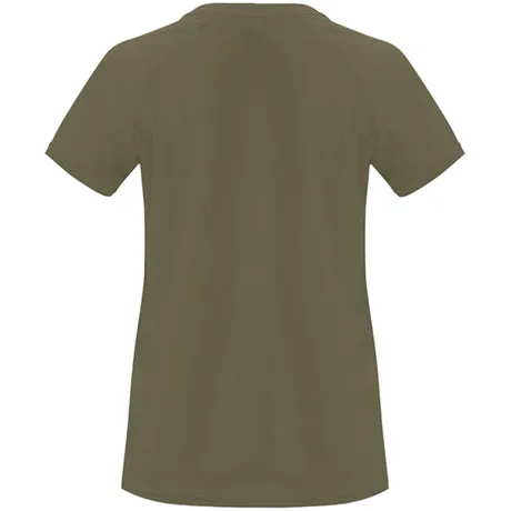 T-shirt Team (Personalizável)