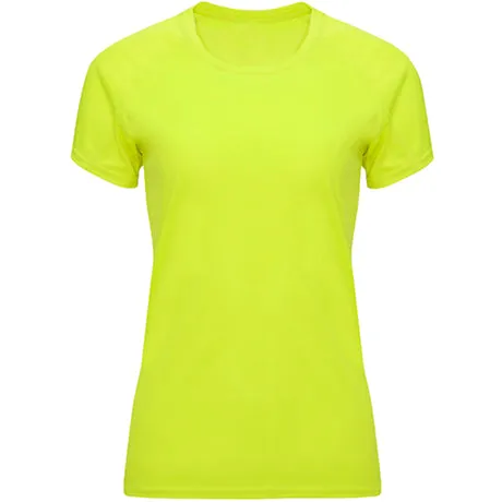 T-shirt Team (Personalizável)