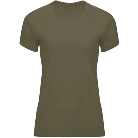 T-shirt Team (Personalizável)
