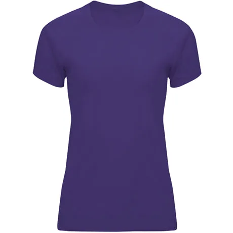 T-shirt Team (Personalizável)
