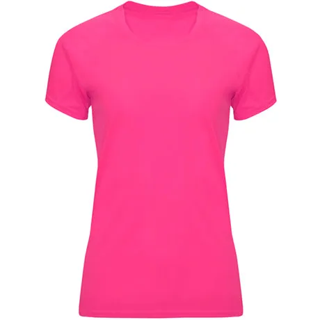 T-shirt Team (Personalizável)