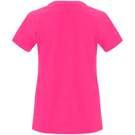 T-shirt Team (Personalizável)