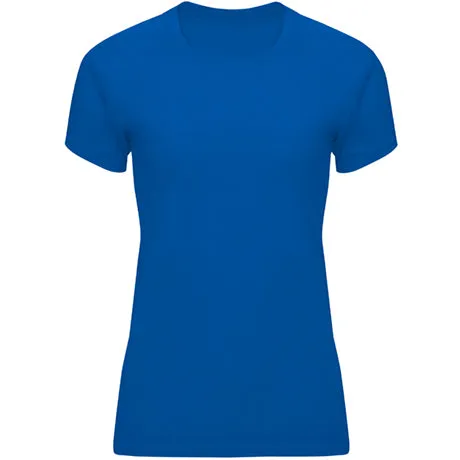 T-shirt Team (Personalizável)