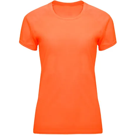 T-shirt Team (Personalizável)